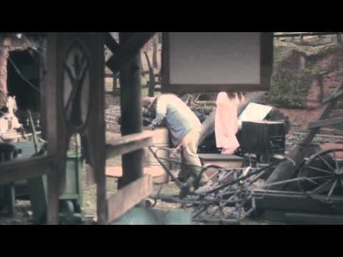 Mondkopf - The Song of Shadows (Official Video)