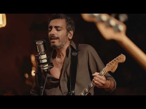 Dudu Tassa & Jonny Greenwood - Lhla Yzid Ikthar (Live at the Hamam)