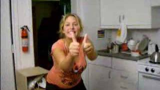 Mrs. Brown Hopie Dance