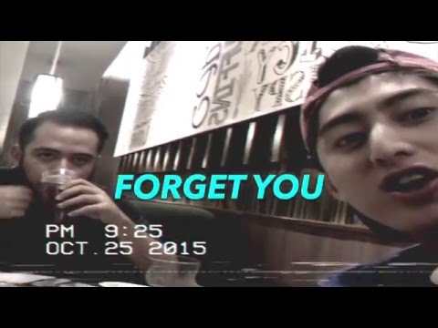 Rusty Machines - Forget You (Official Music Video)