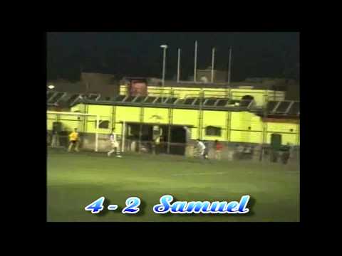 C.D. SAN ISIDRO 6 - CASABLANCA 2