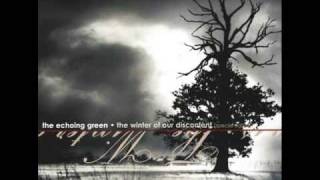 The Echoing Green- Stop the Rain
