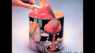 European Rock Collection Part10 / Cervello-Melos(Full Album)