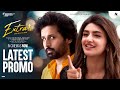 Extra Ordinary Man Latest Promo Nithiin Sreeleela Vakkantham Vamsi Sreshth Movies