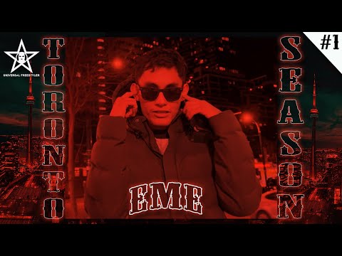 Eme Diego – UF Sessions #01
