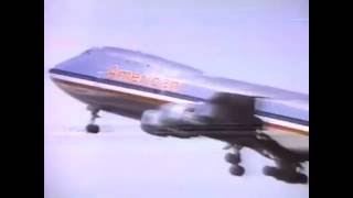 Download lagu 1981 American Airlines 747 Commercial mp3