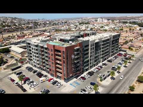 Explora Cosmopolitan City Point | Últimos Departamentos Disponibles