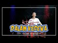 Hanyut Dalam Kecewa Versi Jandhut Sagita Cover Kendang By Firman Music