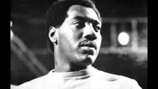 Otis Redding-White Christmas