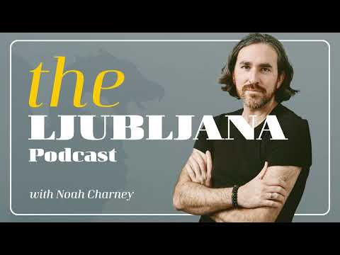 Welcome to Ljubljana - An Insider Expat's Guide to Slovenia's Capital