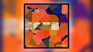 Miro - Paradise (1998) [Dub Version] [feat. Julie Harrington] [Audio]