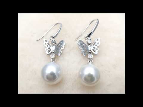 Akoya Pearl Jewely Gifts – Noblag – Fine Jewelry