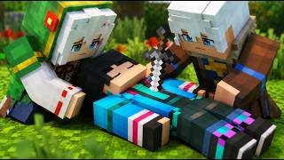 【映画】すまない先生の過去と死　すまない冒険リメイク【 マイクラ / マインクラフト 】