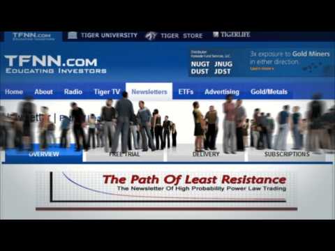 Jan 26th Trade What You See with Larry Pesavento on TFNN - 2015