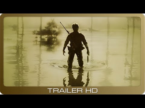 Trailer-Vorschau: Die letzten Amerikaner