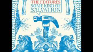 The Features - Off Track