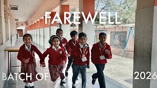 Alok Secondary School Video
