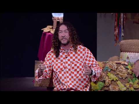 Cabeça Feita, por Silvério Pessoa