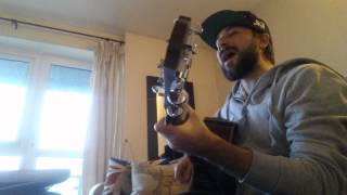 Rainbow and pots of gold - stereophonics cover