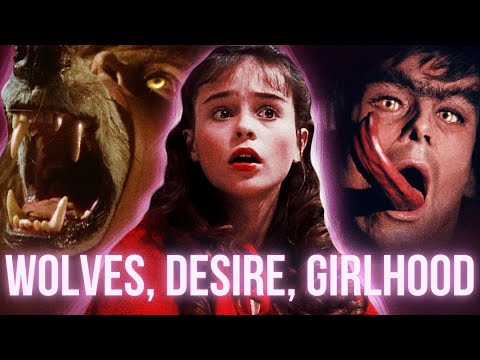 The Company of Wolves Explained: Myth, Men, and Girlhood