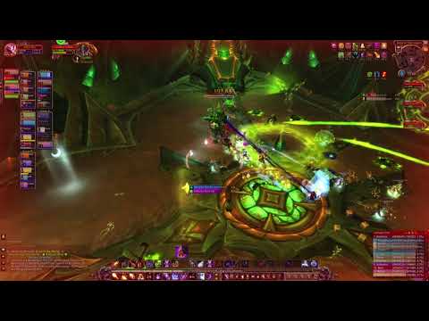 Raven Vs Admiral svirax ( Fire mage PoV )