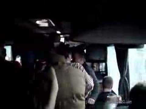 Sfeerimpressie Sparta - Willem II - HQ