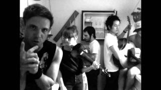 The Airborne Toxic Event - Kiss Off (Violent Femmes Cover)