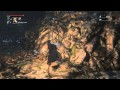 Bloodborne™ Forbidden Woods Hidden Path Run to Iosefka's Clinic and Cainhurst Summons PS4 Exclusive