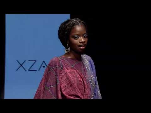 Pasarela Revista Gente / XZAE por Francisco Sepulveda en cali distrito moda