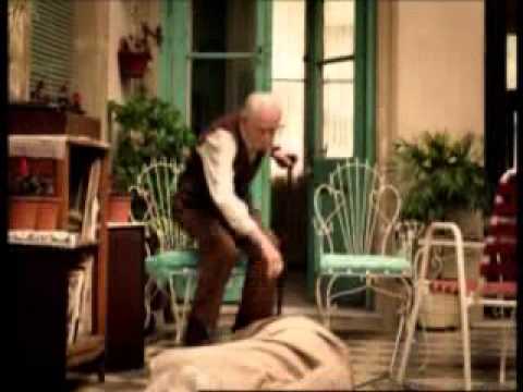 Oma und Opa wollen Chips