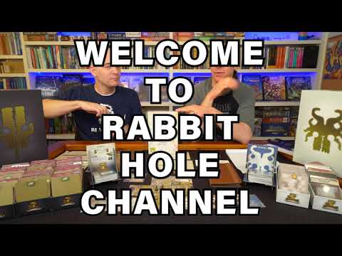 7th Continent - Review and Discussion (4k)