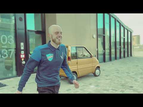 Op De Koffie feat. Bryan Westwood