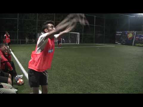 ⏰21 50 ⚽ FC Ultras v Pokemonii 🏆 Cupa de Vară – E – etapa 2 repriza 2