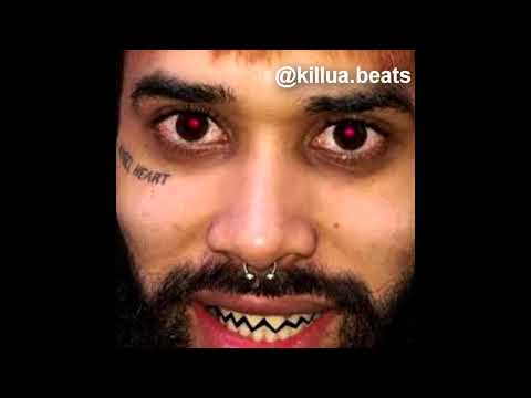 [FREE] YUNGLiAN x YUNG iVERSON TYPE BEAT "xD"(Prod.Killua).