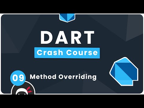 Dart Crash Course 1 What is Dart