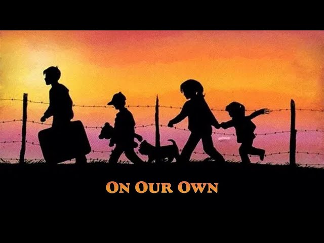 On Our Own (1988) - Trailer