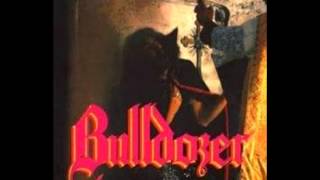Bulldozer - The Day Of Wrath (Full Album)