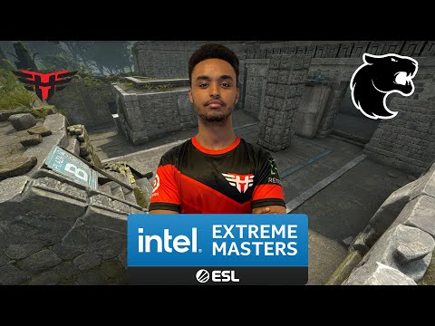 #510 CS GO IEM Cologne 2021 - Heroic vs FURIA - Ancient - refrezh - All KIlls