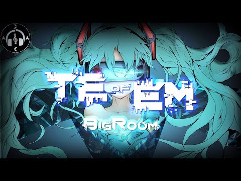 ▶BigRoom • FSB ✖ Joey Steel ✖ DamLuke - Marari (Original Mix)