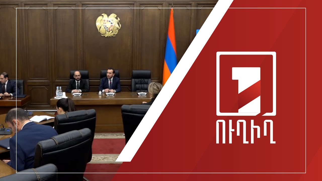 Համընդհանուր հայտարարագրման թեմայով աշխատանքային քննարկում ԱԺ-ում. մասնակցում է ՊԵԿ նախագահը | ՈՒՂԻՂ