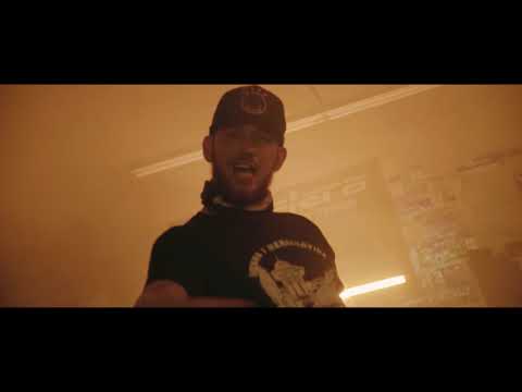 Bosnian Trouble - W000AH!! (OFFICIAL VIDEO) PROD. Kadro Keez