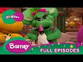 Animals Are Everywhere Animal Stories For Kids Full Episodes Barney The Dinosaur