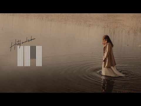 Hatef Mehraban - Time is Gone [Official Music]