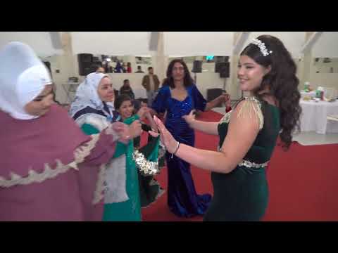 1HD FEJESA DRITON DHE VIOLETA 2 03 2025