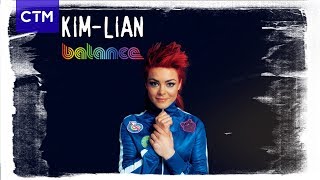 Kim-Lian - Kids In America video