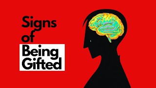 10 SHOCKING Indicators of Hidden GENIUS You Never Knew