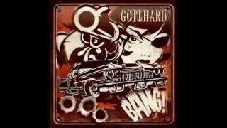 Gotthard - I Won't Look Down