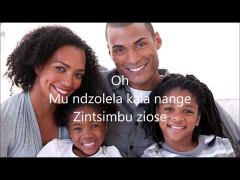 Luchazi Gospel | Kala nange (Audio/Lyrics)