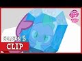 Spike Takes Responsibility For His Acts Princess Spike MLP FiM HD
