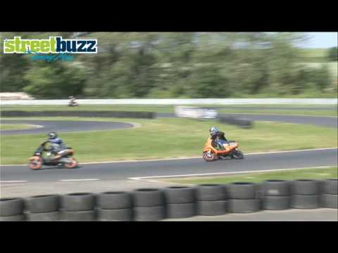 Streetbuzz Magazine - Stage6 Cup & IDSM - Wittgenborn 13. & 14.06.2009